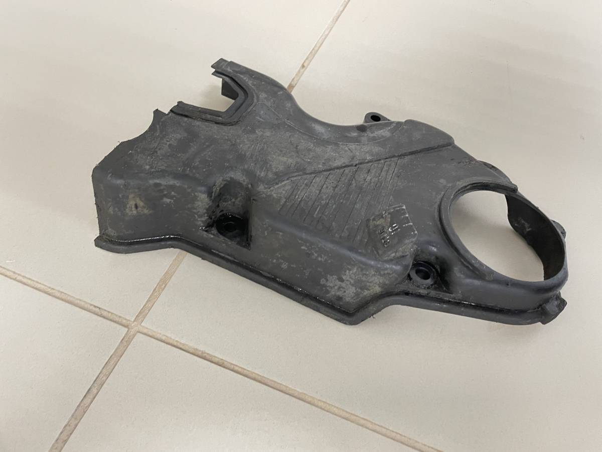Кожух ремня ГРМ Hyundai Tucson (JM) 2004-2010