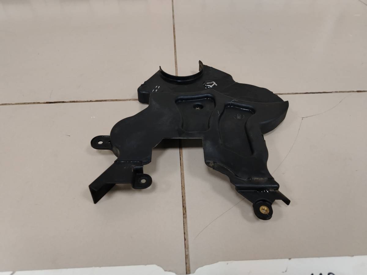 Кожух ремня ГРМ Opel Astra G 1998-2005 Кожух ремня ГРМ Opel Astra G 1998-2005