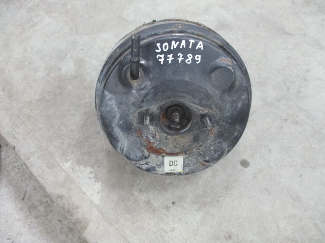 Усилитель тормозов вакуумный для Hyundai Sonata 4 (EF,Tagaz) 2001-2012