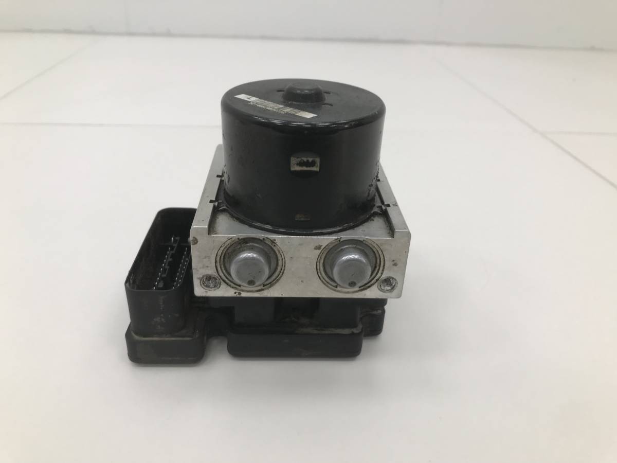 Блок ABS (насос) Geely MK 2008-2015
