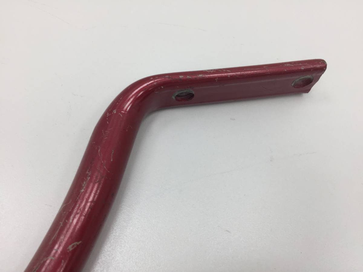 Петля крышки багажника Peugeot 206 1998-2012