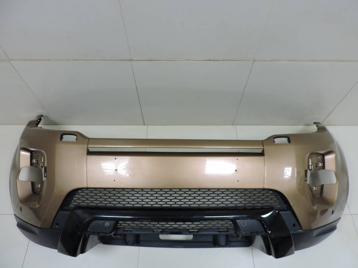 Бампер передний Land Rover Range Rover Evoque 2011-2018