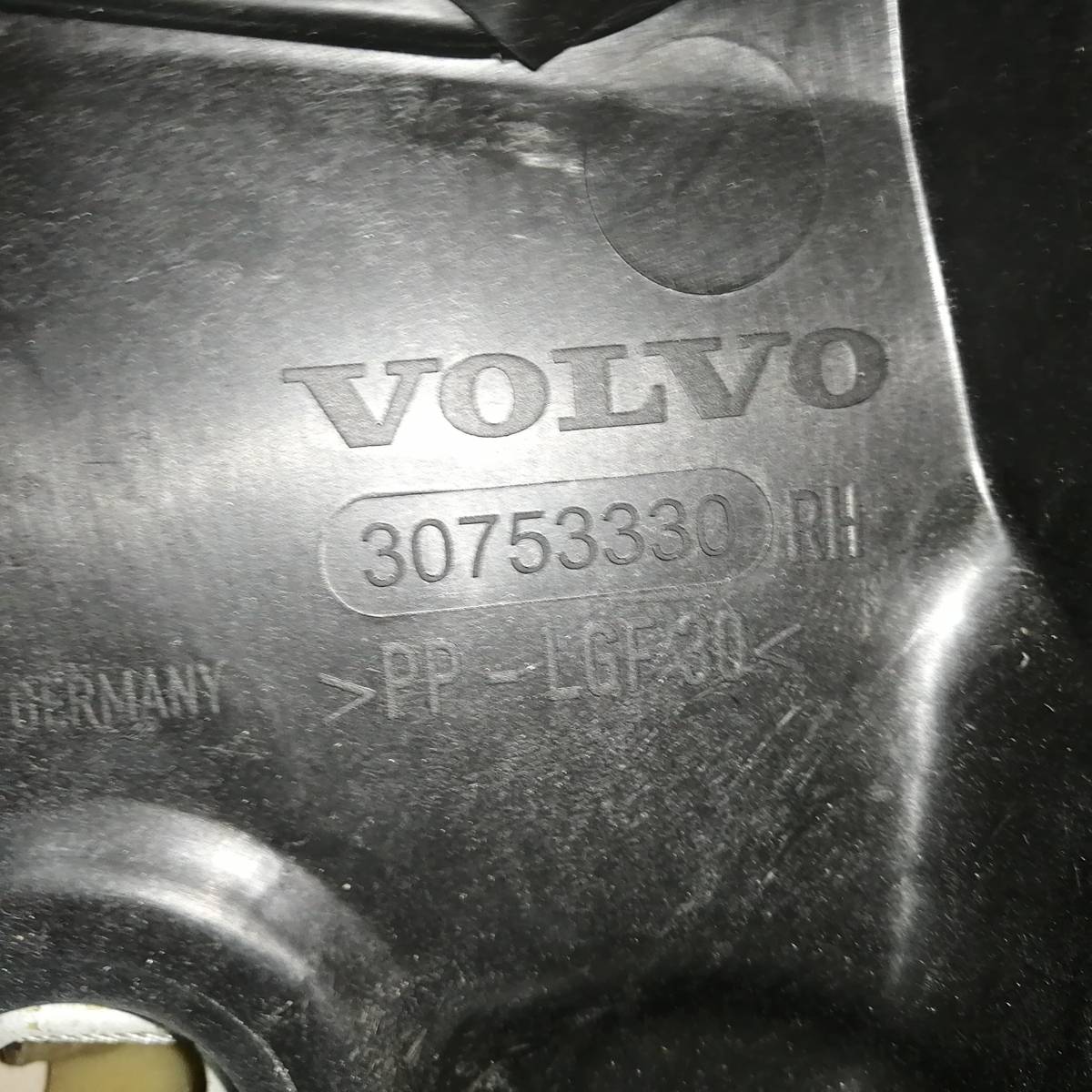 Стеклоподъемник электр. задний правый Volvo XC60 2008-2017