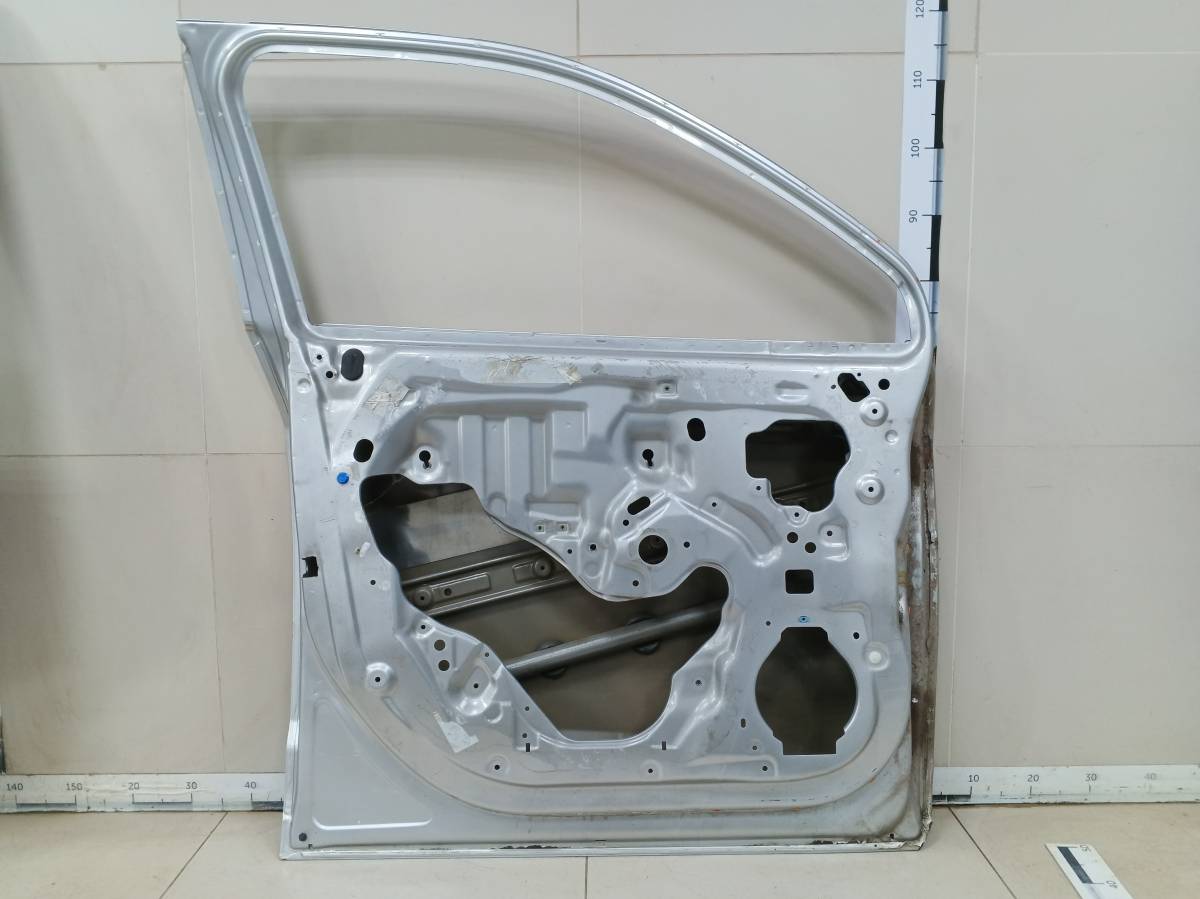 Дверь передняя левая Chevrolet Orlando (J309) 2011-2015