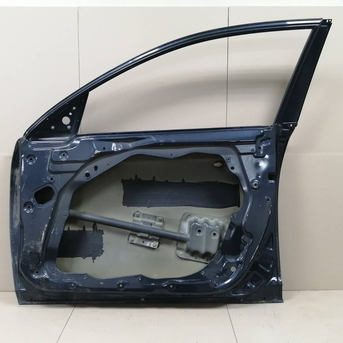 Дверь передняя правая Kia Optima 3 (TF) 2010-2015