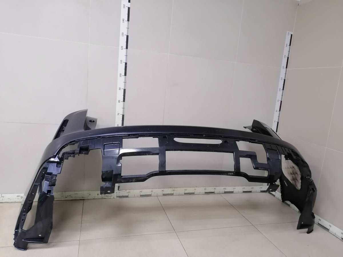 Бампер задний CheryExeed VX 2021