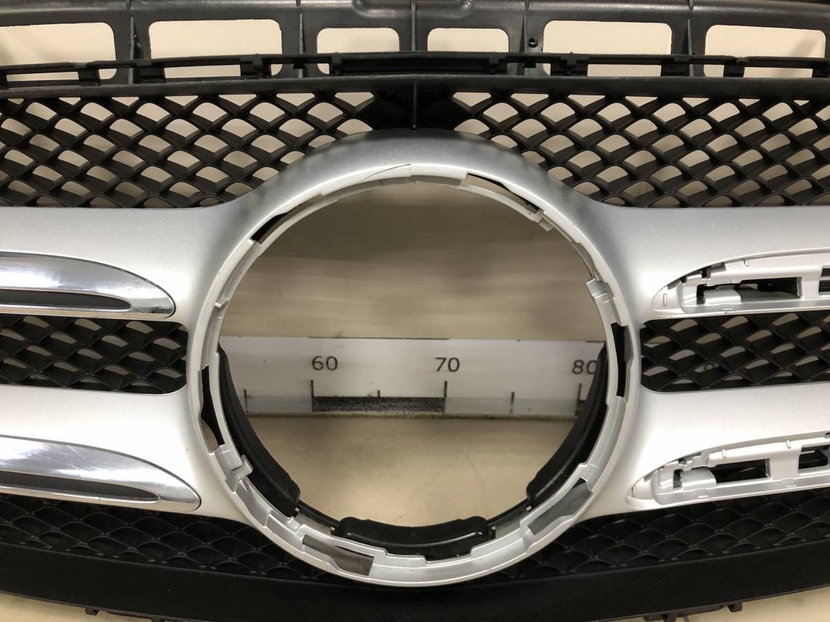 Решетка радиатора Mercedes-Benz E-Class (W213) 2016>
