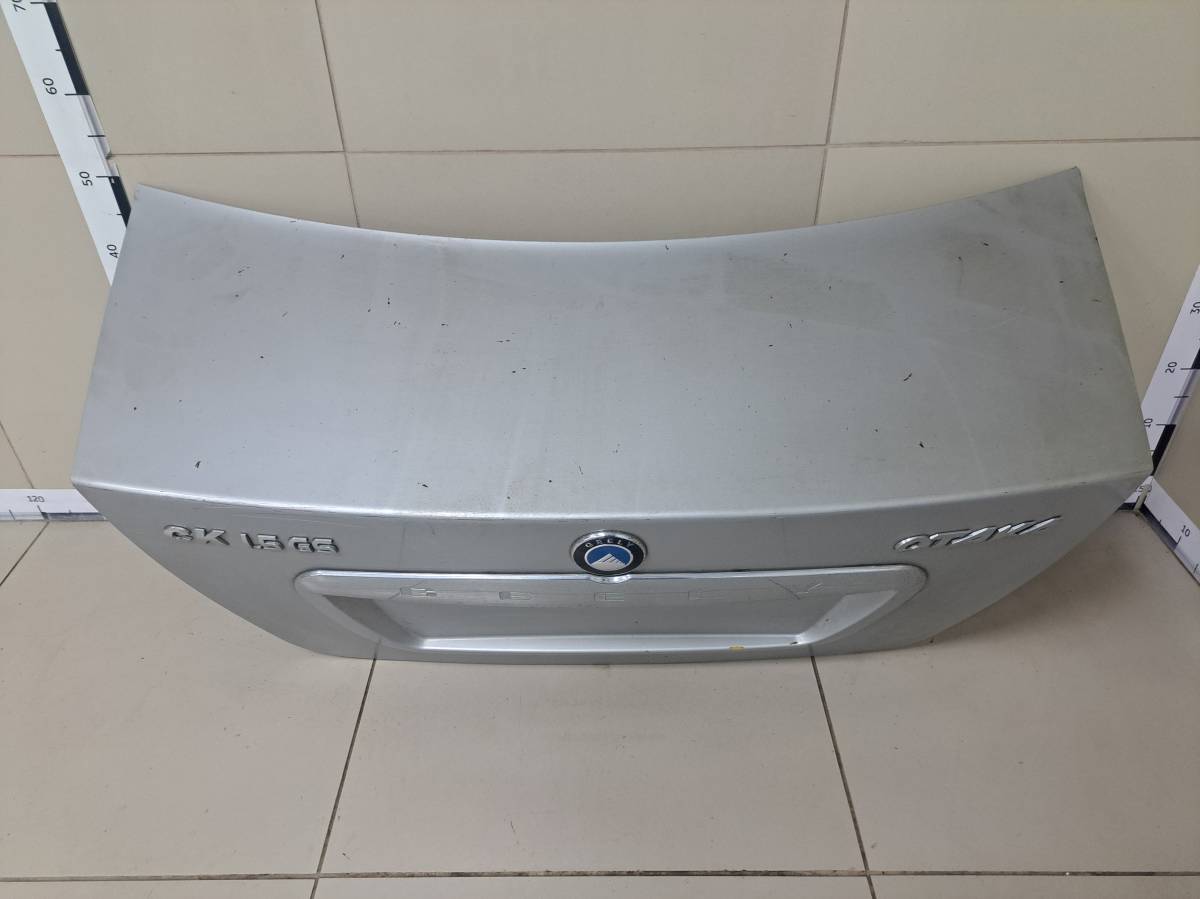 Крышка багажника Geely CK / Otaka 2005-2016