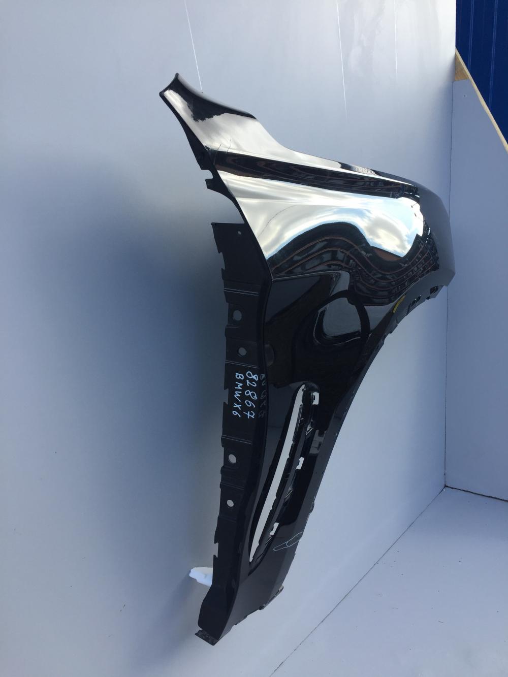 Крыло переднее правое для BMW X6 F16/F86 2014>