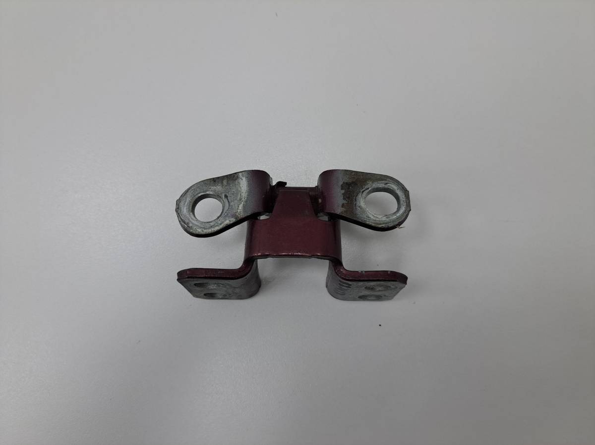 Петля двери багажника Toyota Land Cruiser Prado (J120) 2002-2009