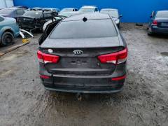 Kia Rio 3 (UB) 2011-2017