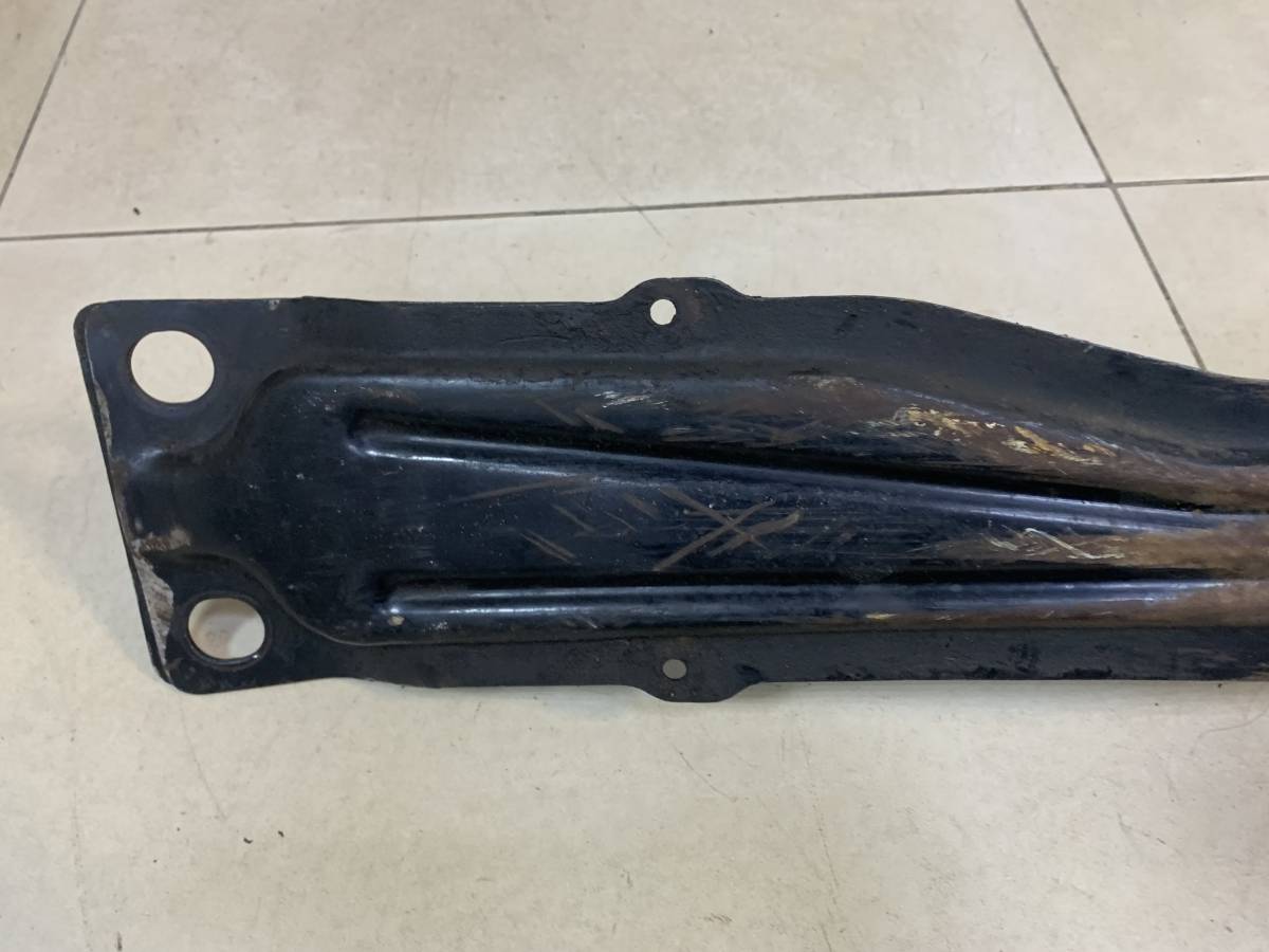 Балка передняя продольная Nissan Primera (P11) 1996-2002