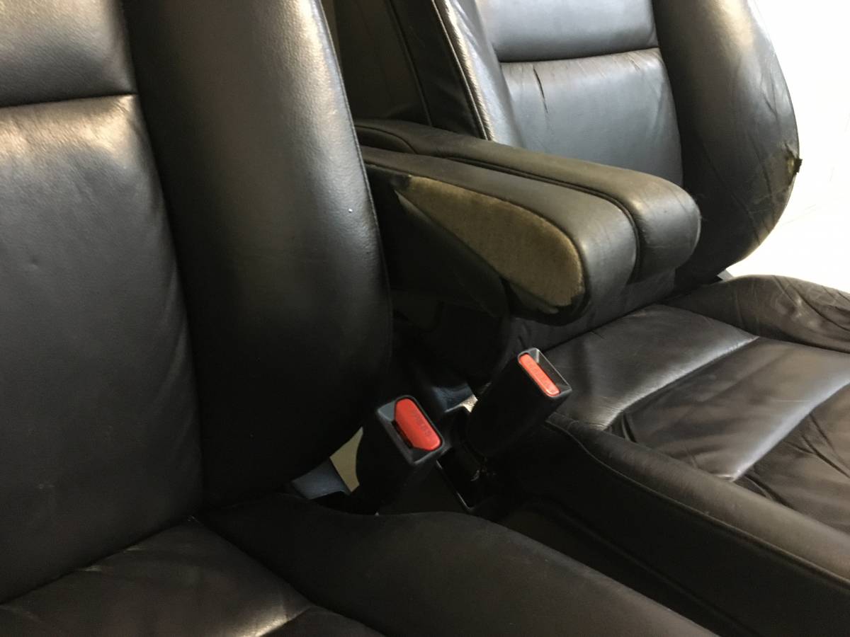 Сиденье (комплект) Honda CR-V 2007-2012