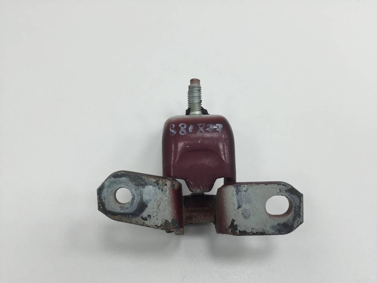 Петля двери задней правой нижняя Suzuki SX4 2006-2013