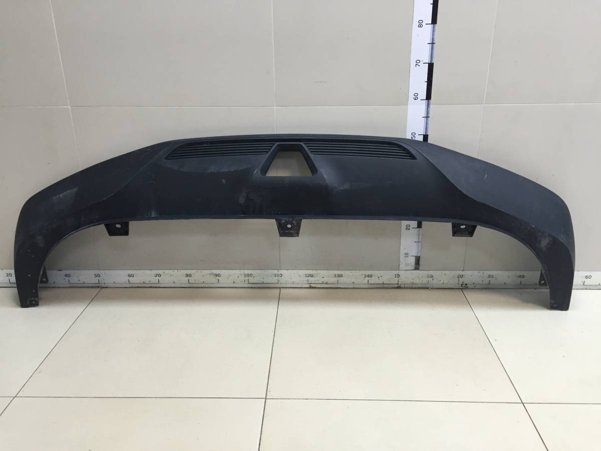 Юбка задняя Changan CS55 2017>