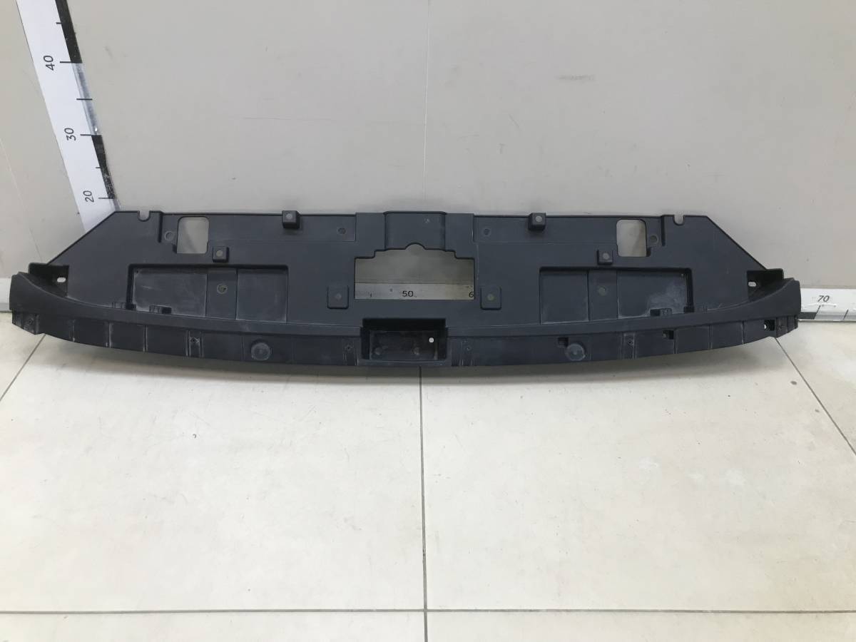 Кожух замка капота Jaecoo J7 2023>