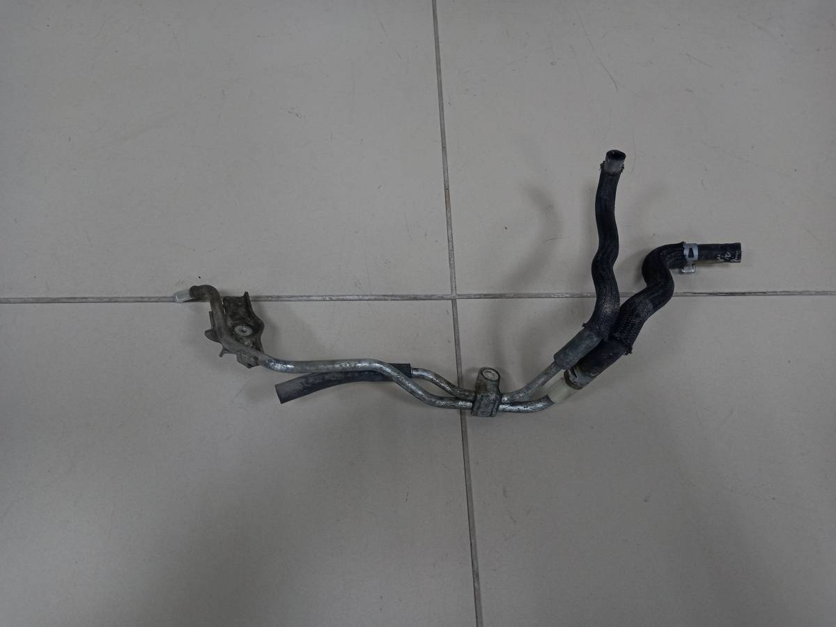Трубка вакуумная Toyota Corolla E150 2006-2013 Трубка вакуумная Toyota Corolla E150 2006-2013