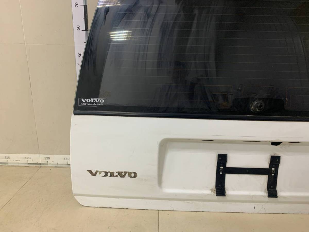 Дверь багажника Volvo V70 (LW) 1996-2000