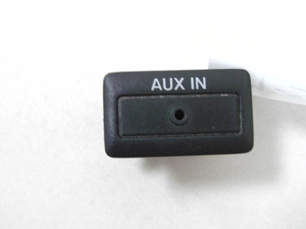 Разъем (USB AUX) для Mazda 3 (BK) 2002-2009