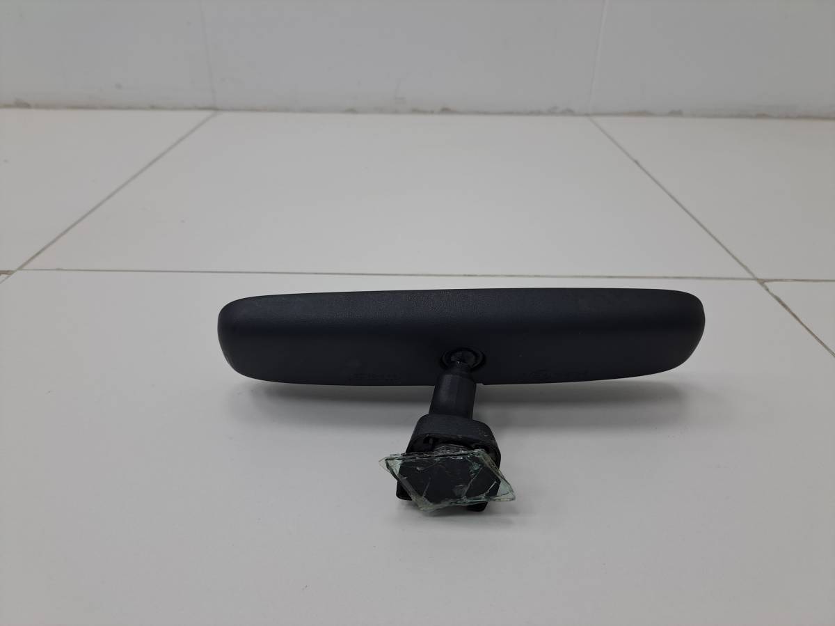 Зеркало заднего вида Toyota Land Cruiser Prado (J120) 2002-2009