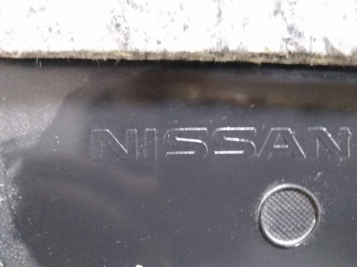 Обшивка двери передней правой Nissan Almera 3 (G11, G15) 2012>