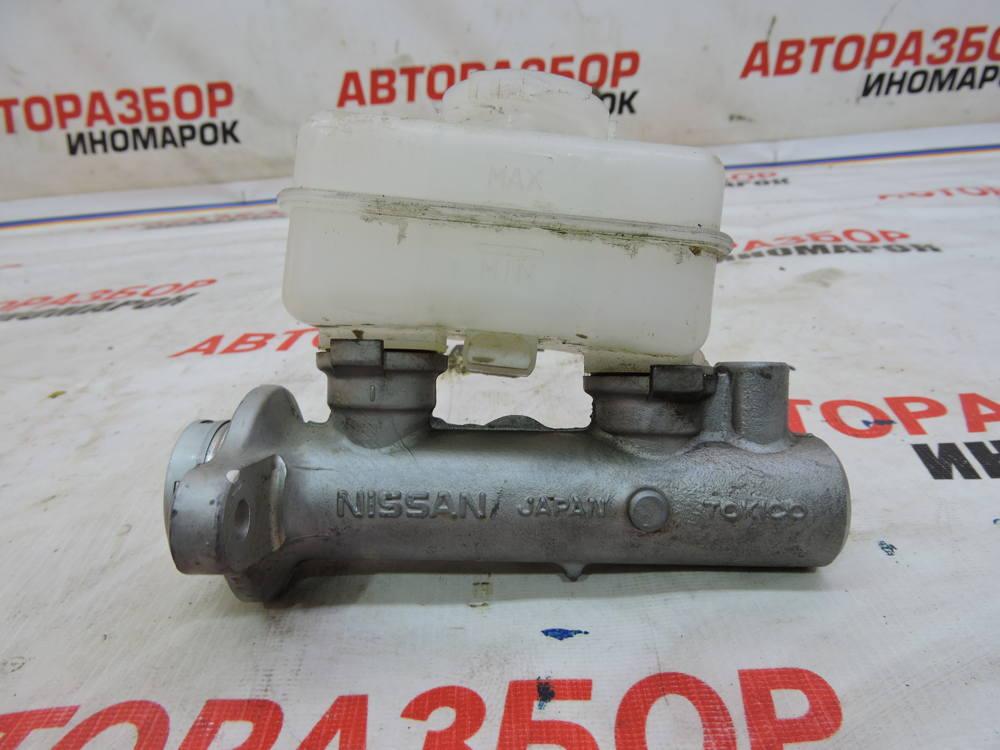 Цилиндр тормозной главный для Nissan NP300 (D22) 2008>