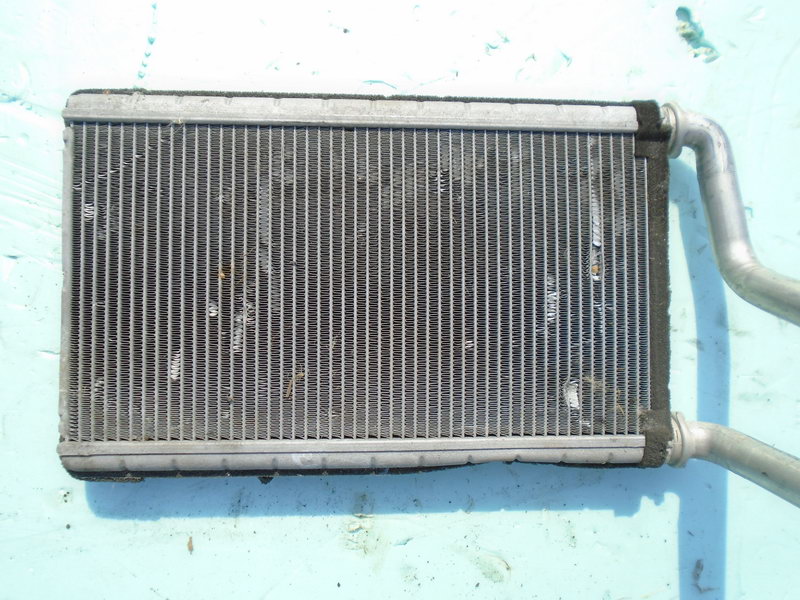 Радиатор отопителя для Honda Civic 4D 2006-2012