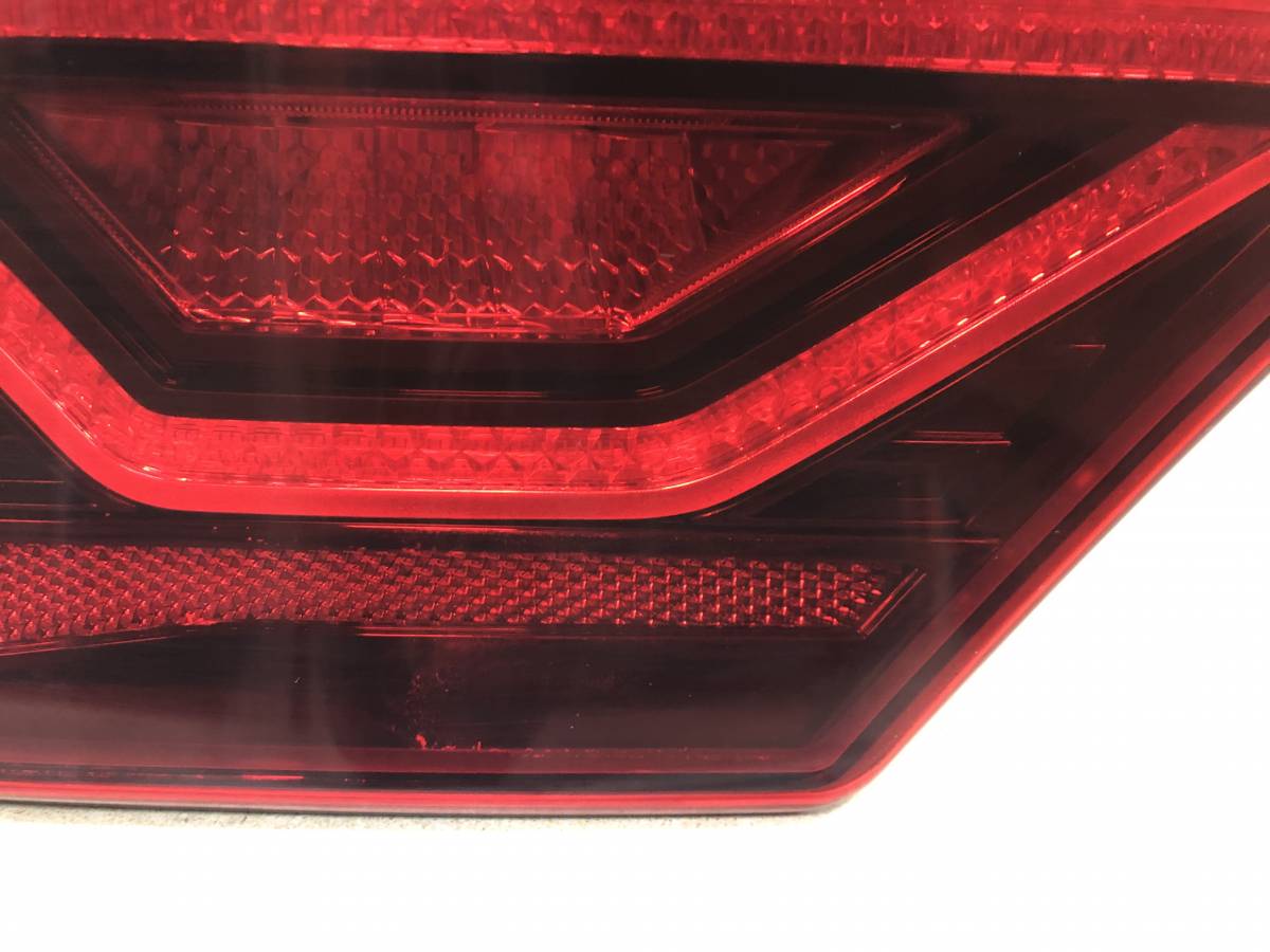 Фонарь задний внутренний левый Kia Cerato 2018>