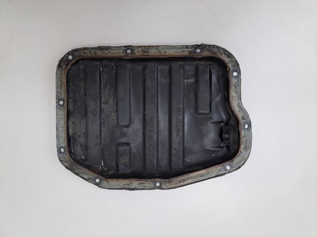Поддон масляный двигателя Nissan X-Trail (T30) 2001-2006