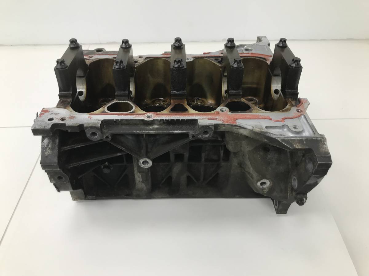 Блок двигателя Nissan X-Trail (T31) 2007-2014