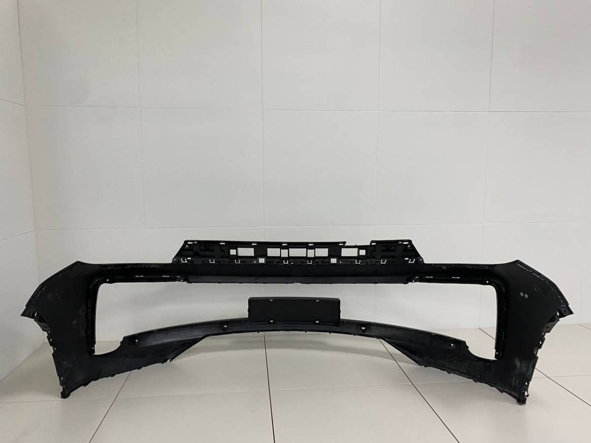 Бампер передний CheryExeed TXL 2020>