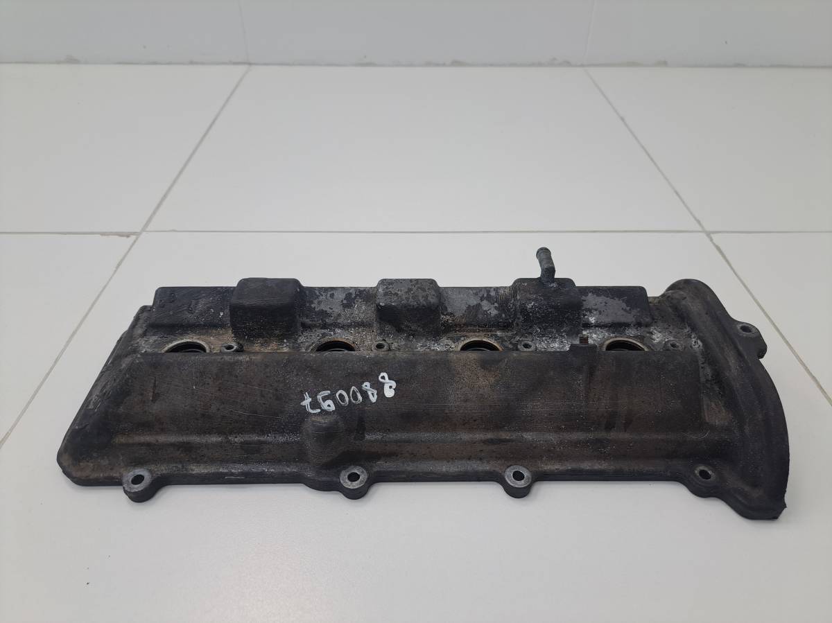 Крышка головки блока (клапанная) Toyota Land Cruiser (J100) 1998-2007
