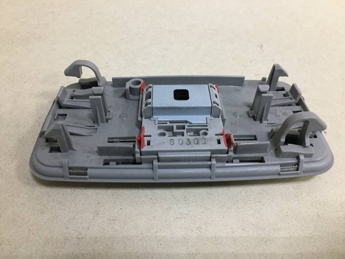 Плафон салонный Toyota Camry (V40) 2006-2011
