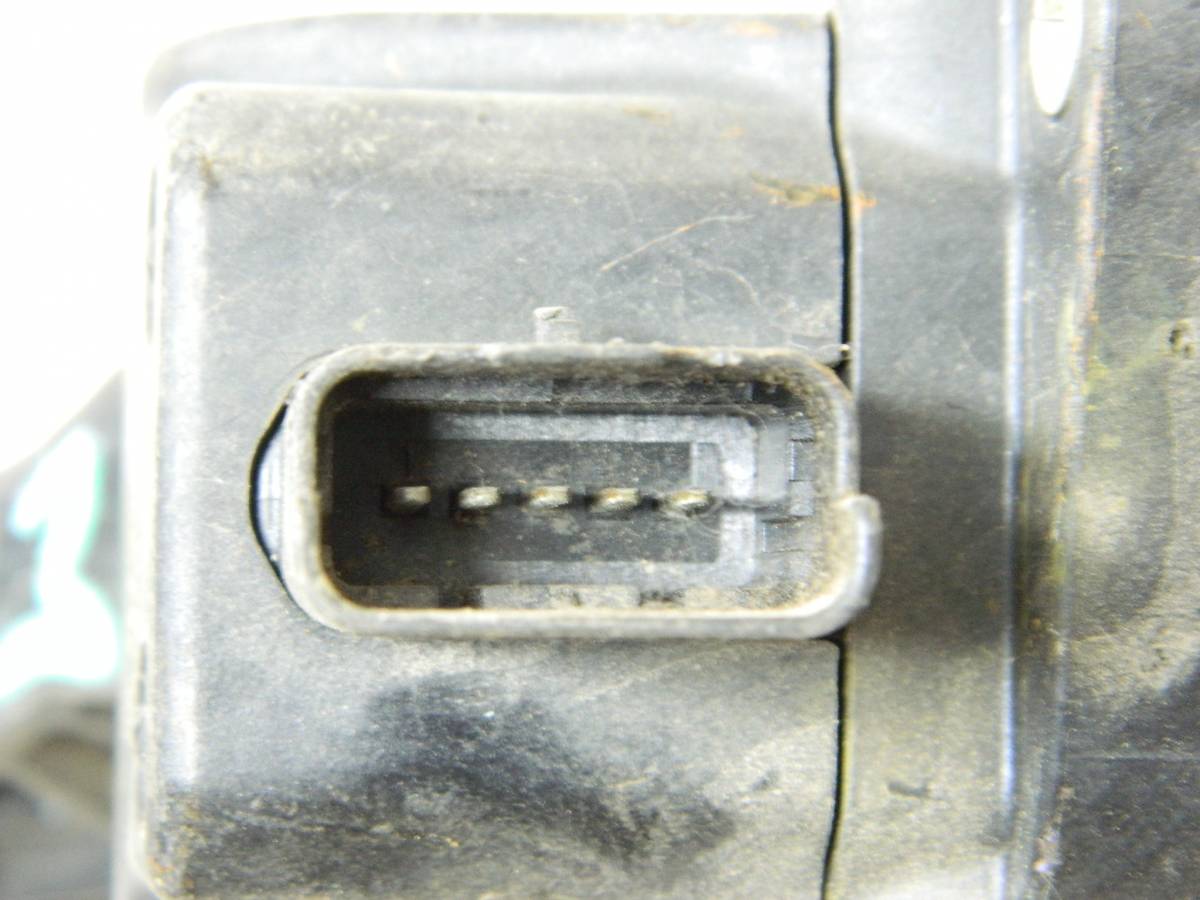 Педаль газа Citroen C4 2005-2011
