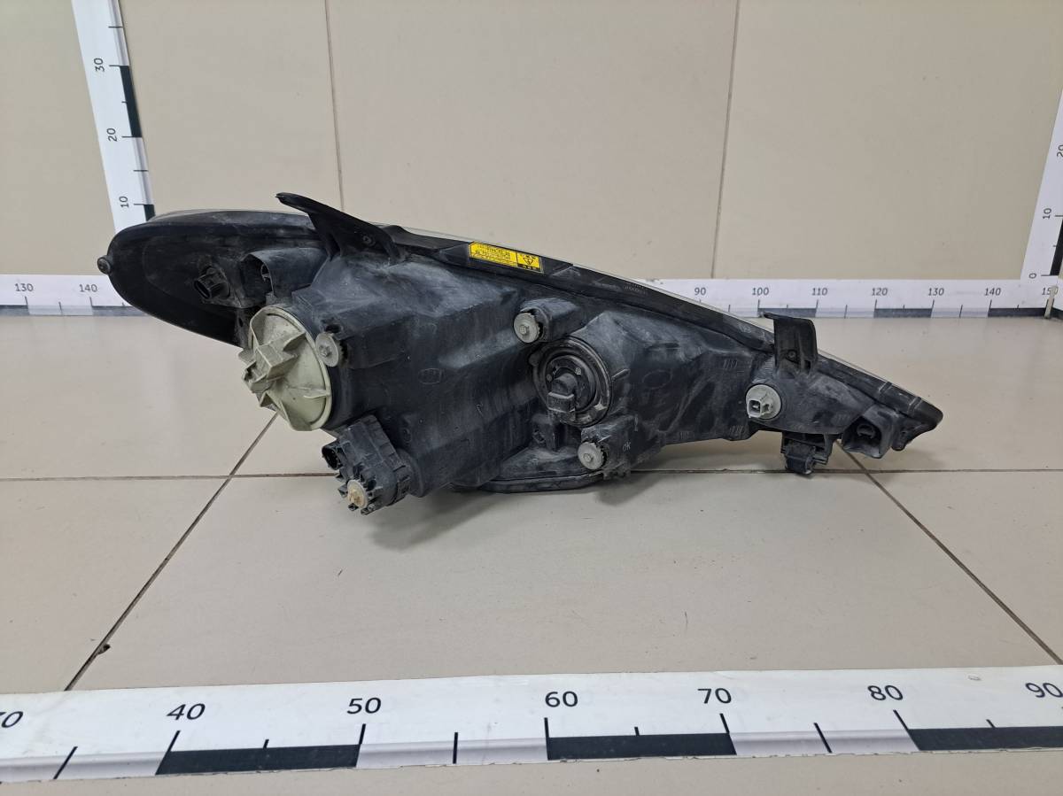 Фара левая Toyota Estima (R30, R40) 2000-2005