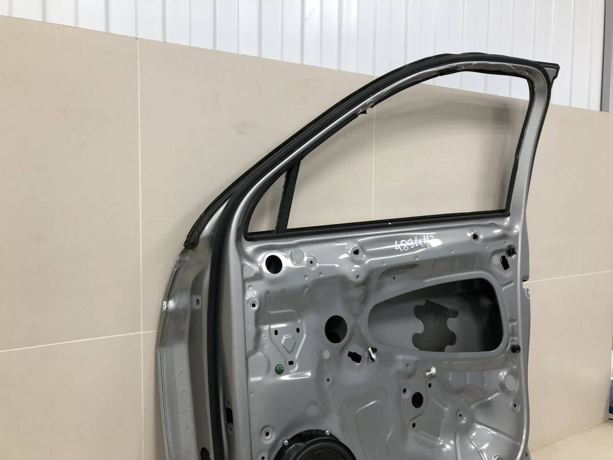 Дверь передняя правая Volkswagen Tiguan 2017>