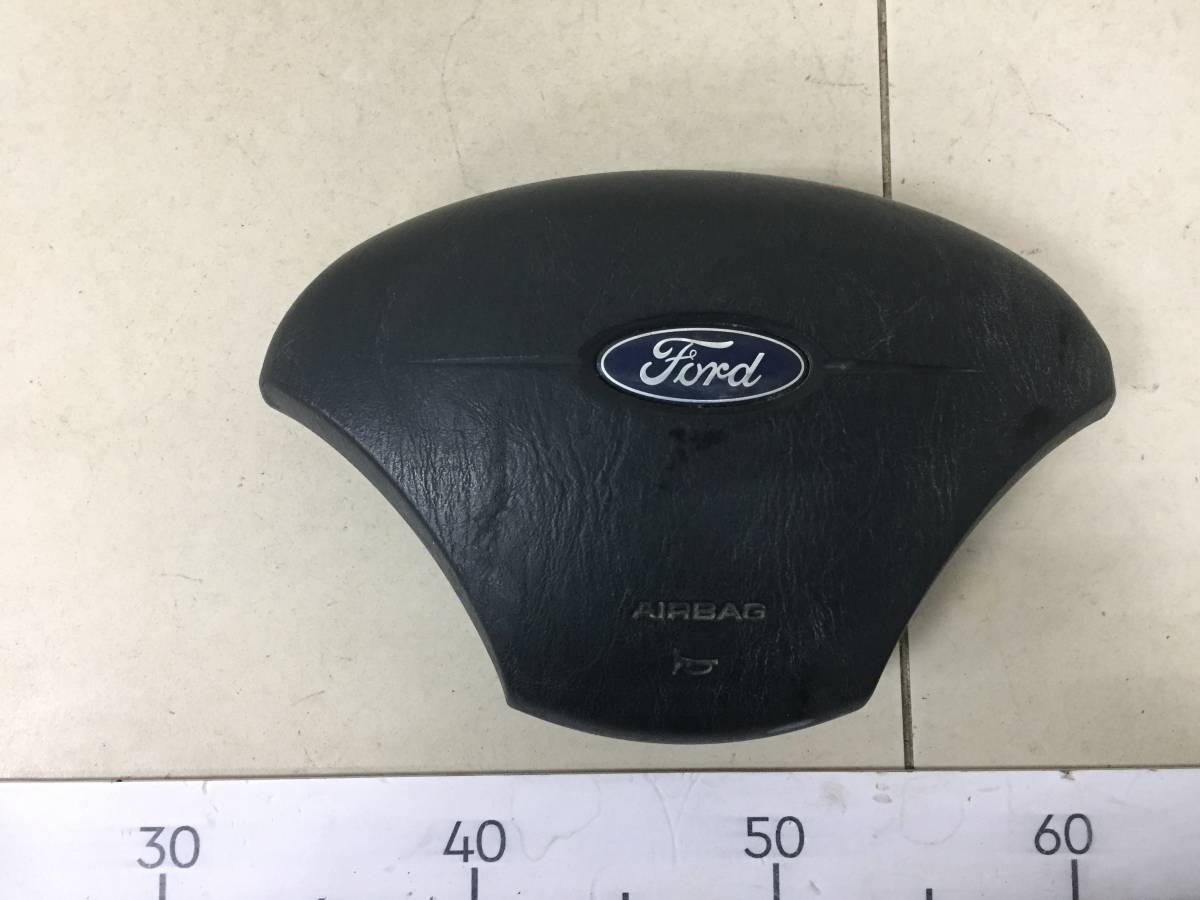 Подушка безопасности (комплект) Ford Focus 1 1998-2004