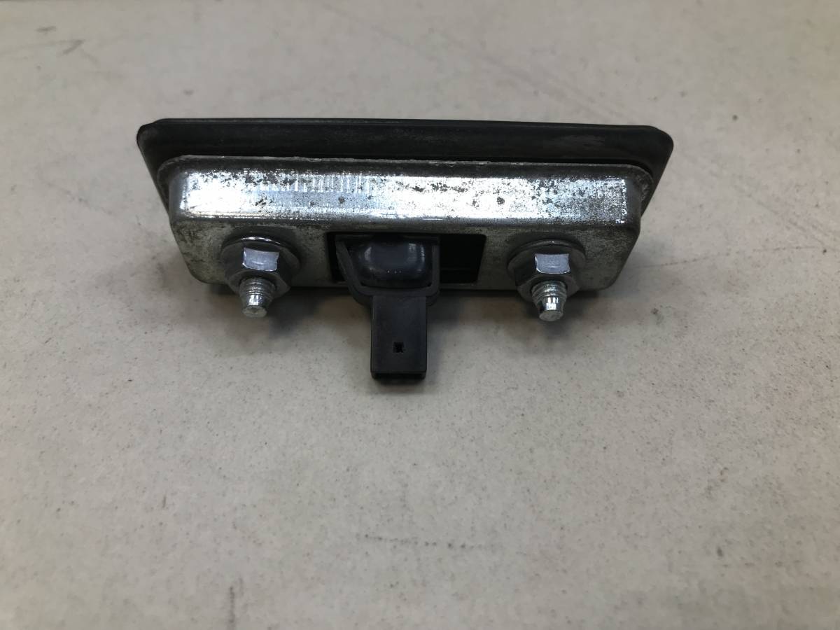 Кнопка открывания багажника Skoda Octavia (A5 1Z-) 2004-2013