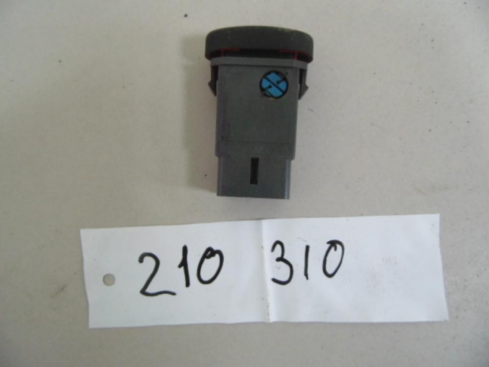Кнопка аварийной сигнализации для Daewoo Nexia (N100/N150) 1995-2016