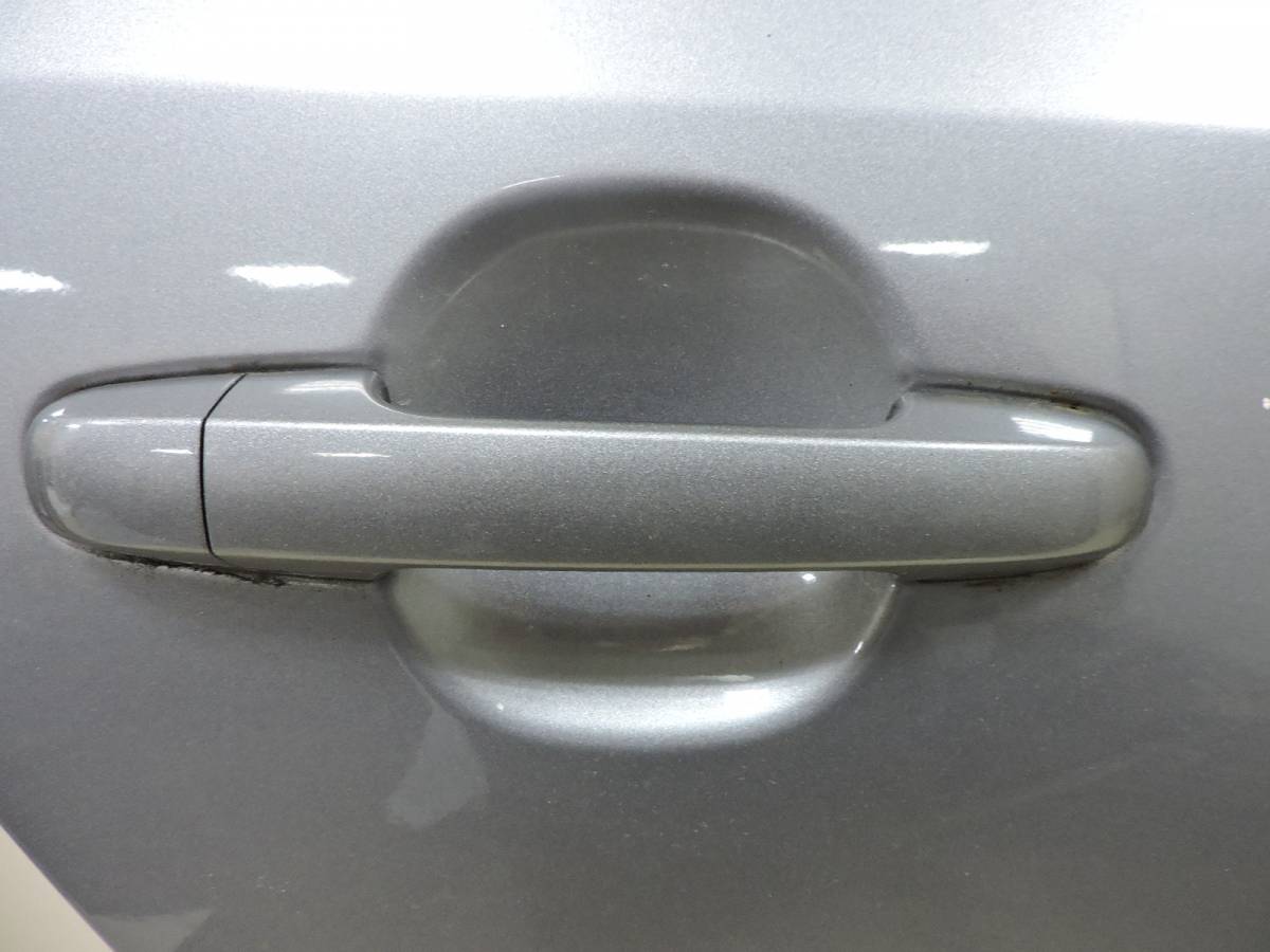 Ручка двери задней наружная правая Hyundai Elantra (HD) 2006-2010