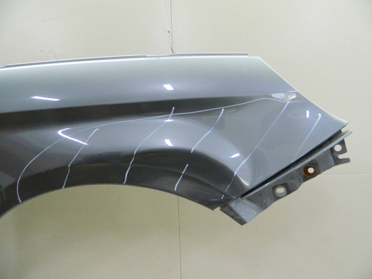 Крыло переднее правое Lada Vesta 2015>