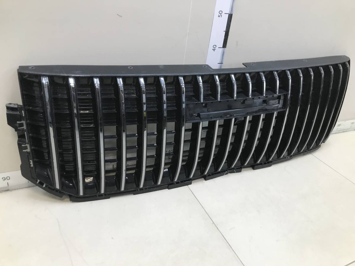 Решетка радиатора Jaecoo J7 2023>