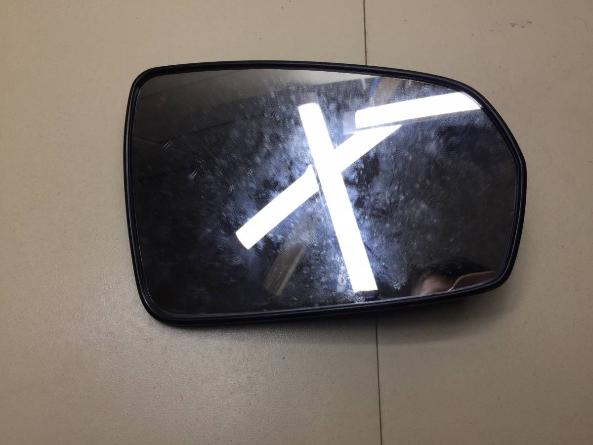 Зеркало правое электрическое Lada Vesta 2015>