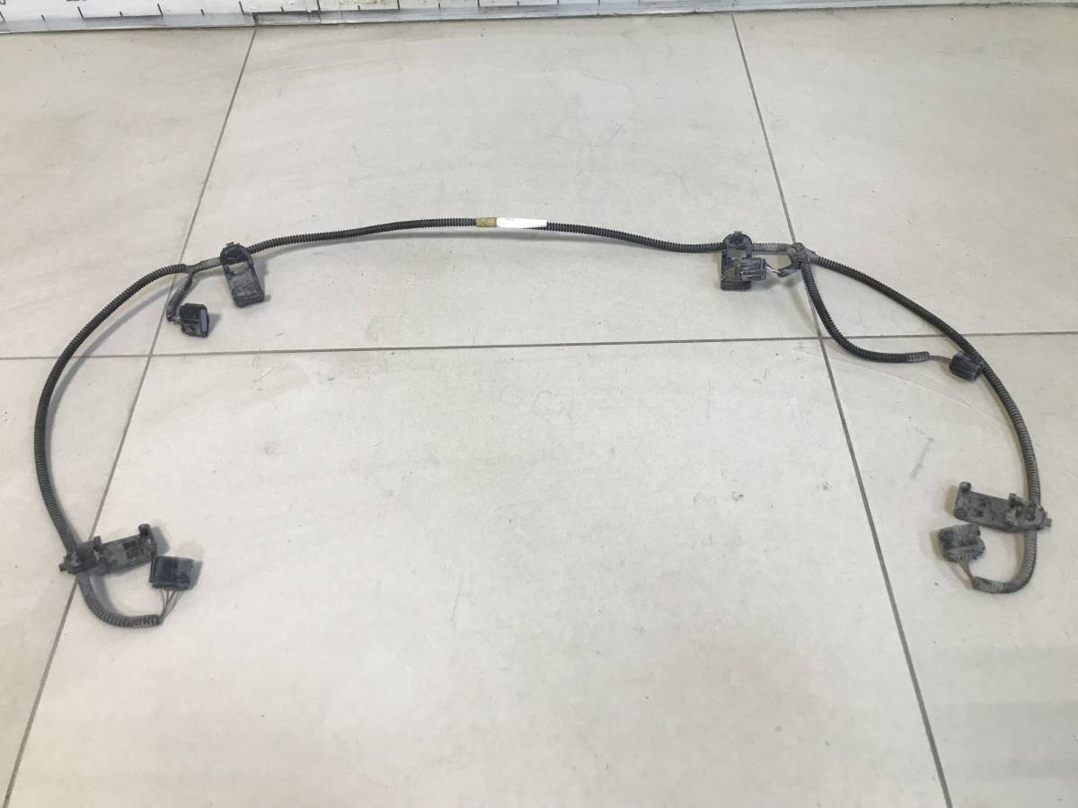 Проводка (коса) Toyota Camry (V50) 2011-2017