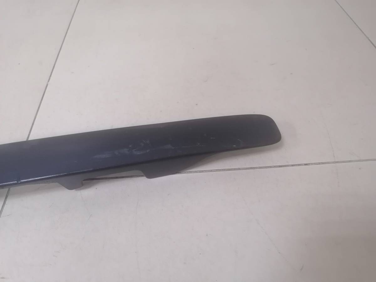 Накладка двери багажника Toyota Probox NSP160 2014