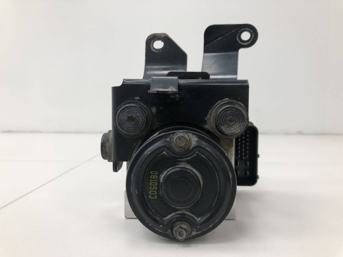 Блок ABS (насос) Chevrolet Aveo T250 2005-2011