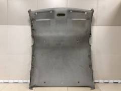 Обшивка потолка Renault Logan (1) 2005-2014