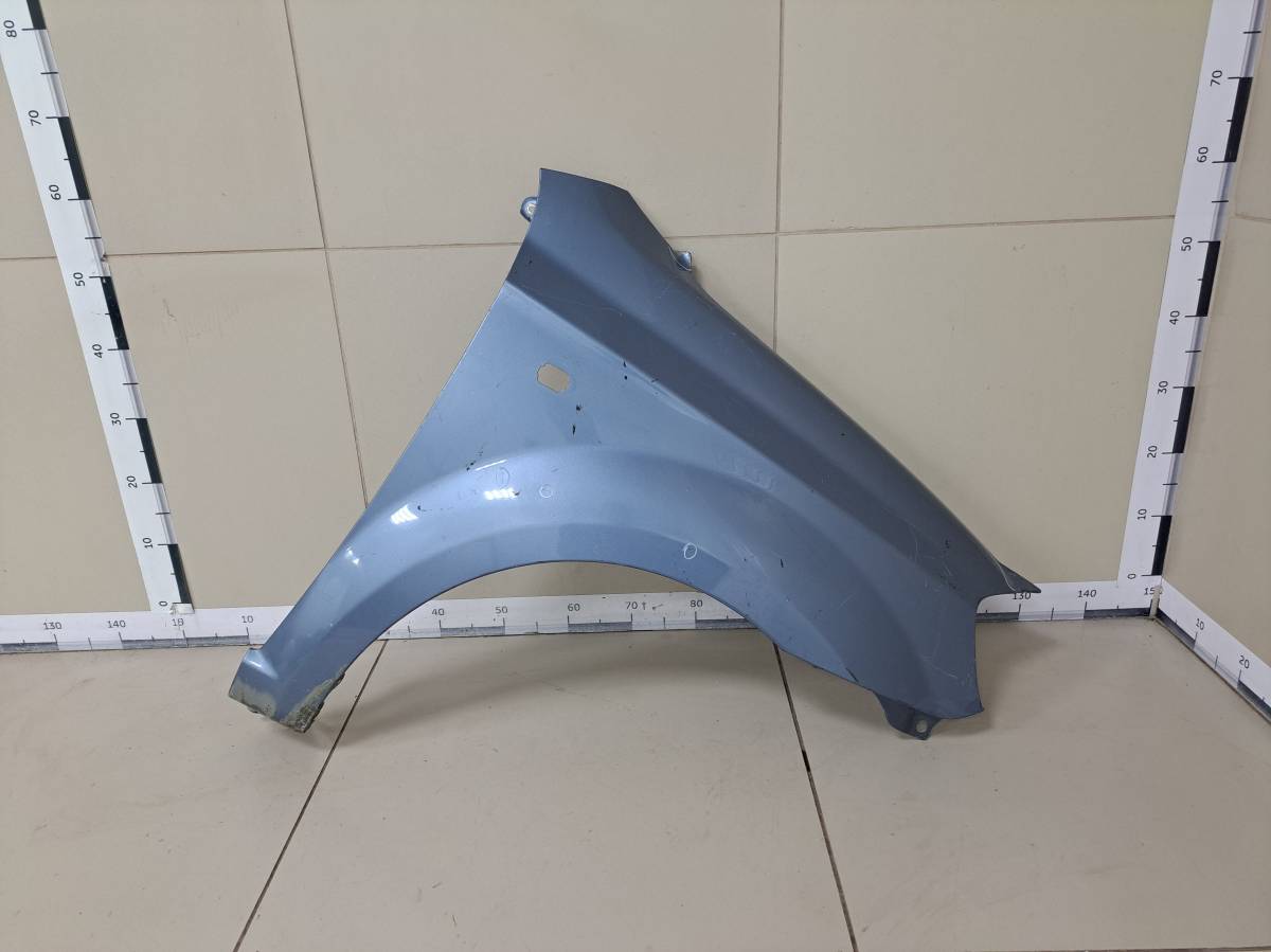 Крыло переднее правое Chevrolet Aveo T250 2005-2011