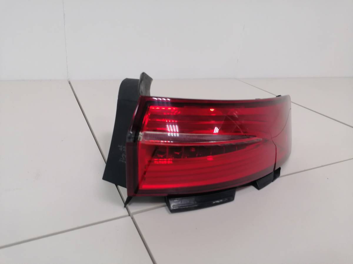 Фонарь задний правый Geely Tugella 2019>