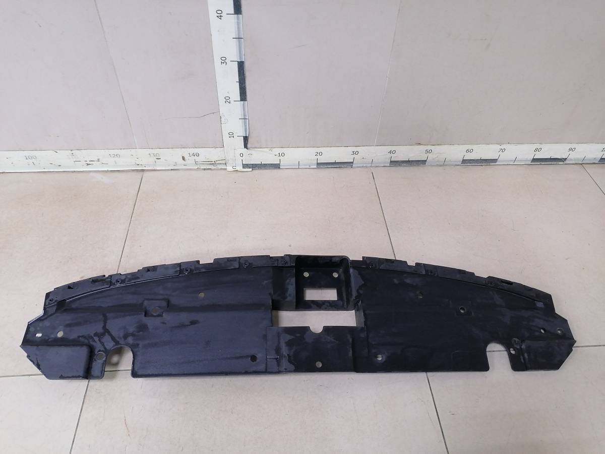 Кожух замка капота Omoda С5 2021-н.в.